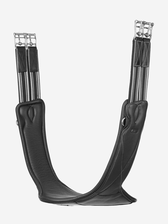 LeMieux Arika Buikflapsingel Contoured Long