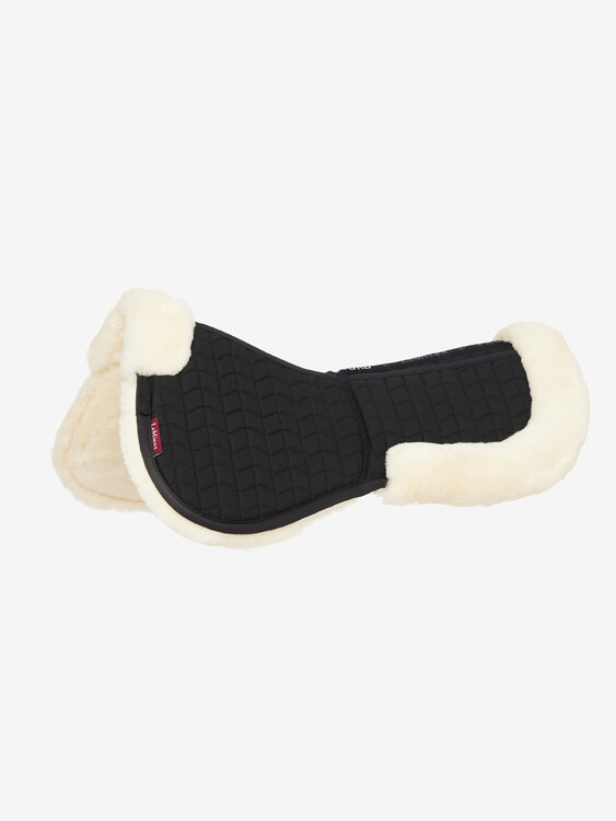 LeMieux Zadelonderlegger Merino+ ProSorb 2 Pocket