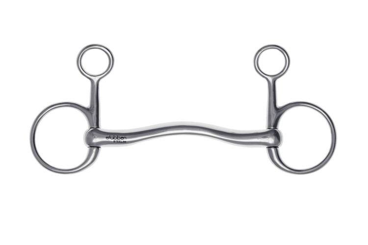 Stübben Bauchtertrens Fine Line