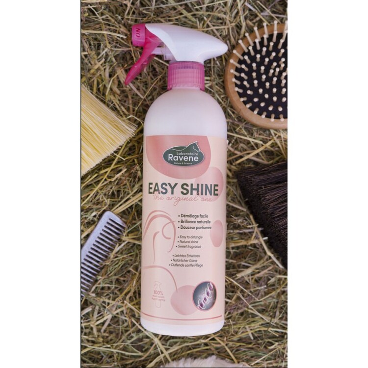 Ravene Easy shine 750ml