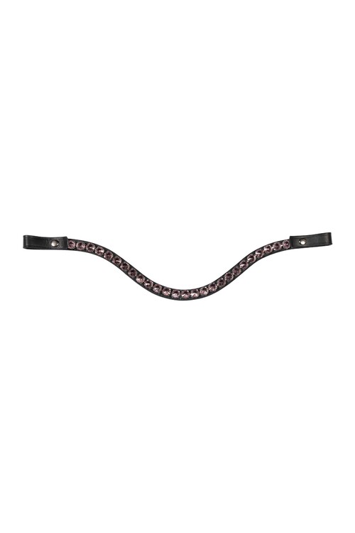 HKM Frontriem Cherry