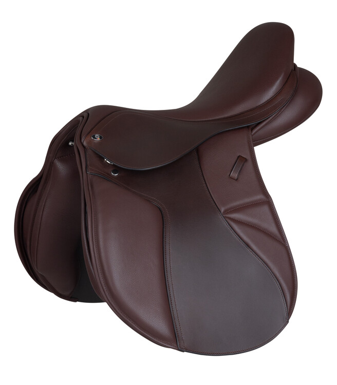 Waldhausen Springzadel Comfort leder