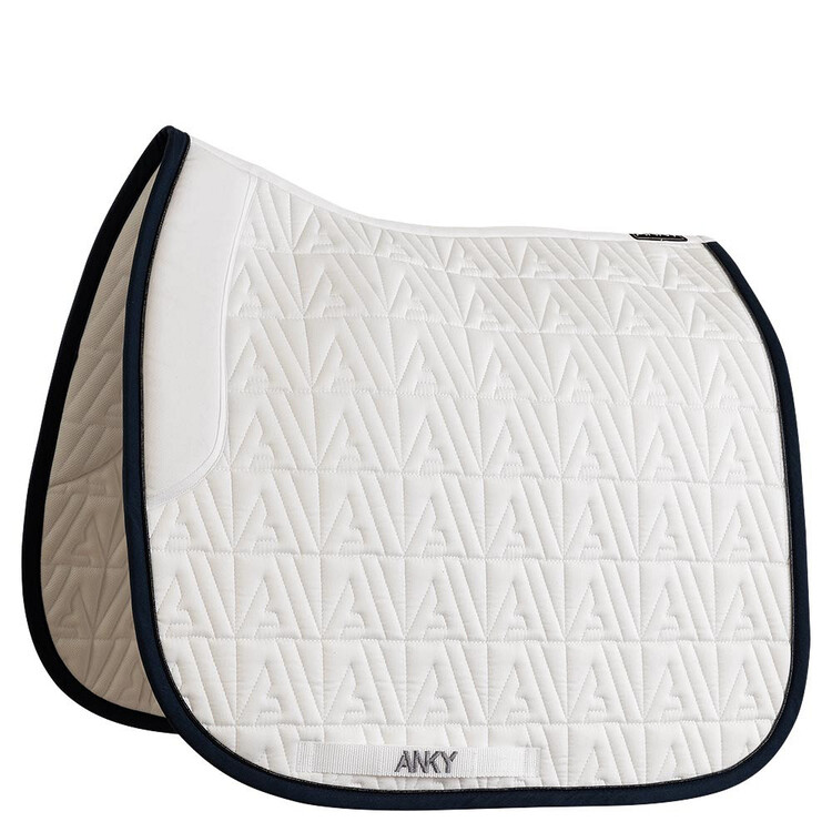 Anky Zadeldek Twill Dressage
