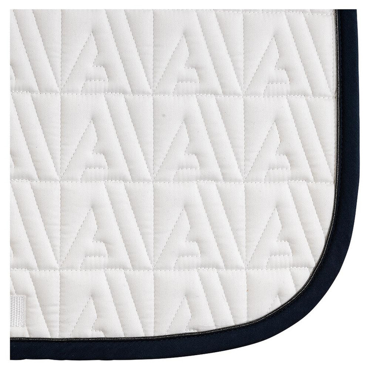 Anky Zadeldek Twill Dressage