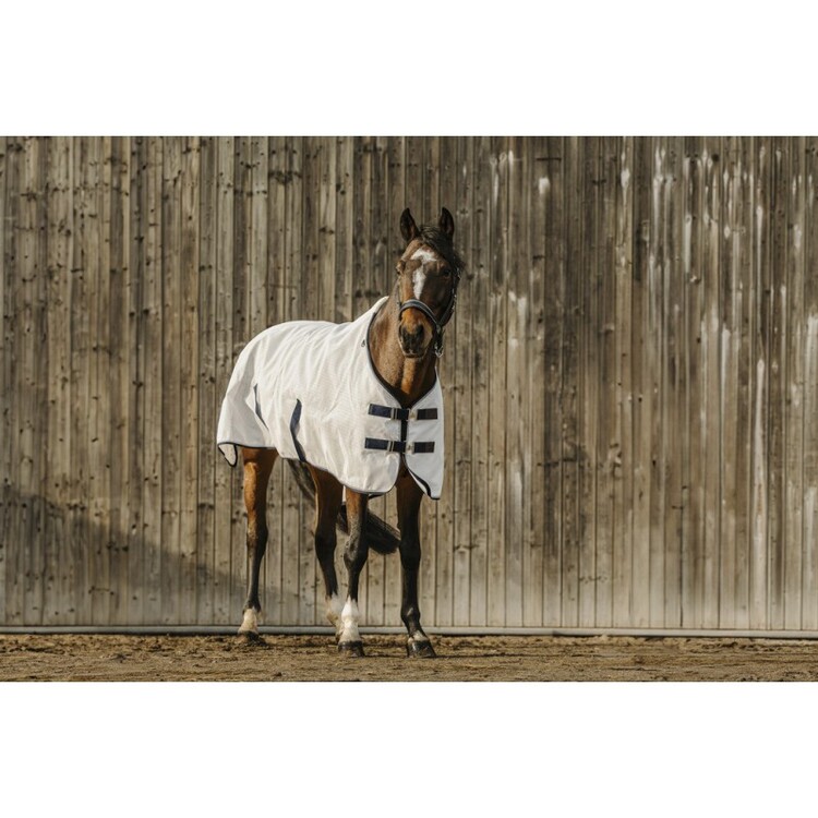 Equitheme Vliegendeken UV-protection