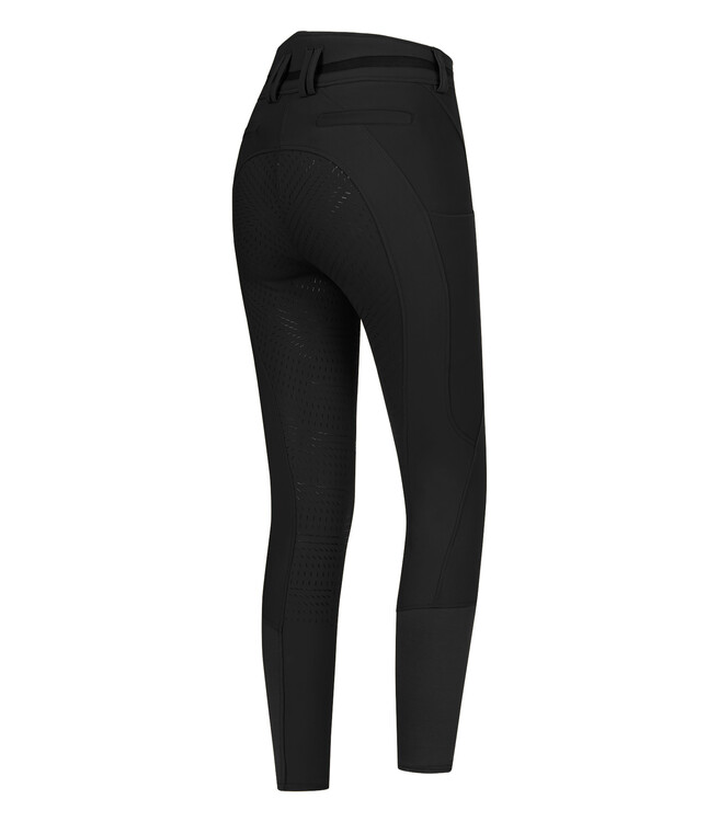ELT Rijbroek Maja Glam Curved Highwaist