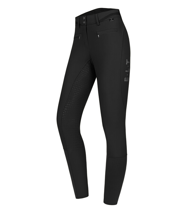 ELT Rijbroek Maja Glam Curved Highwaist