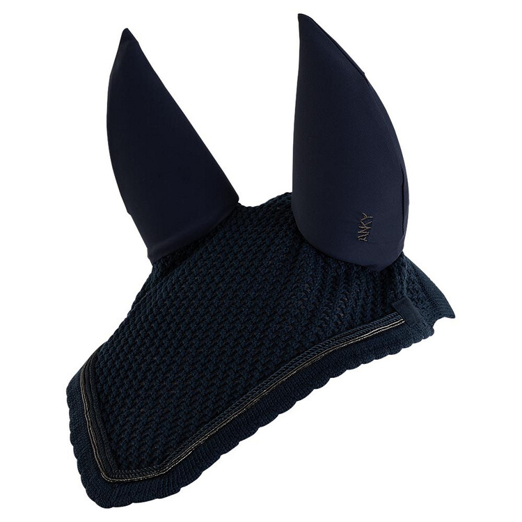 Anky Oornetje Twill Soundless