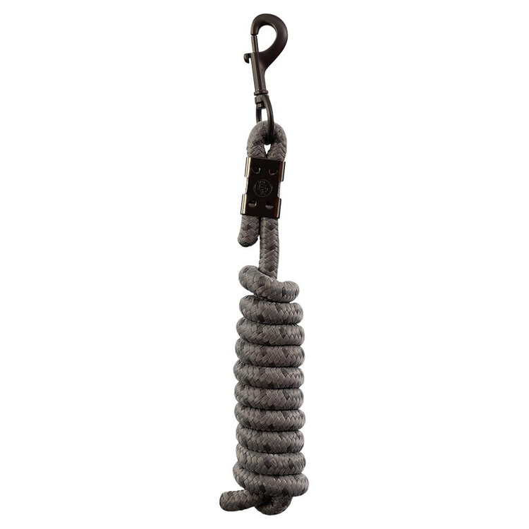 BR CLX Halstertouw met musketon