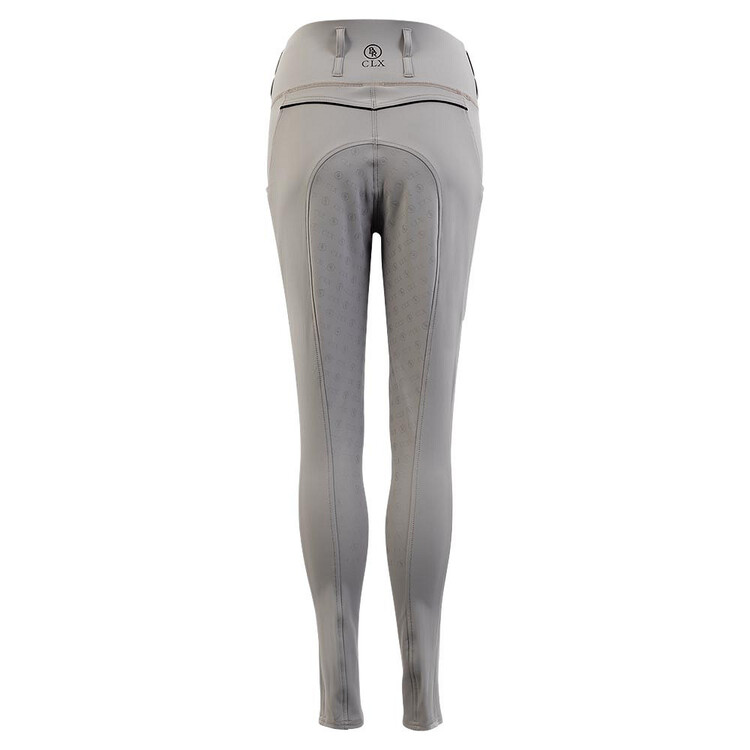 BR CLX Rijlegging FullGrip