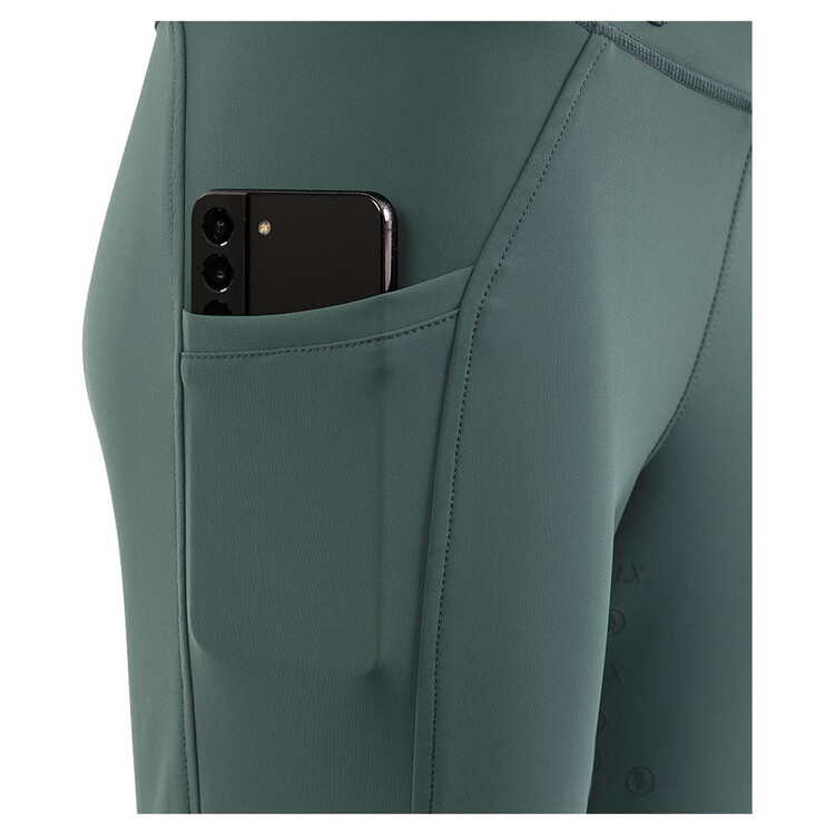 BR CLX Rijlegging FullGrip