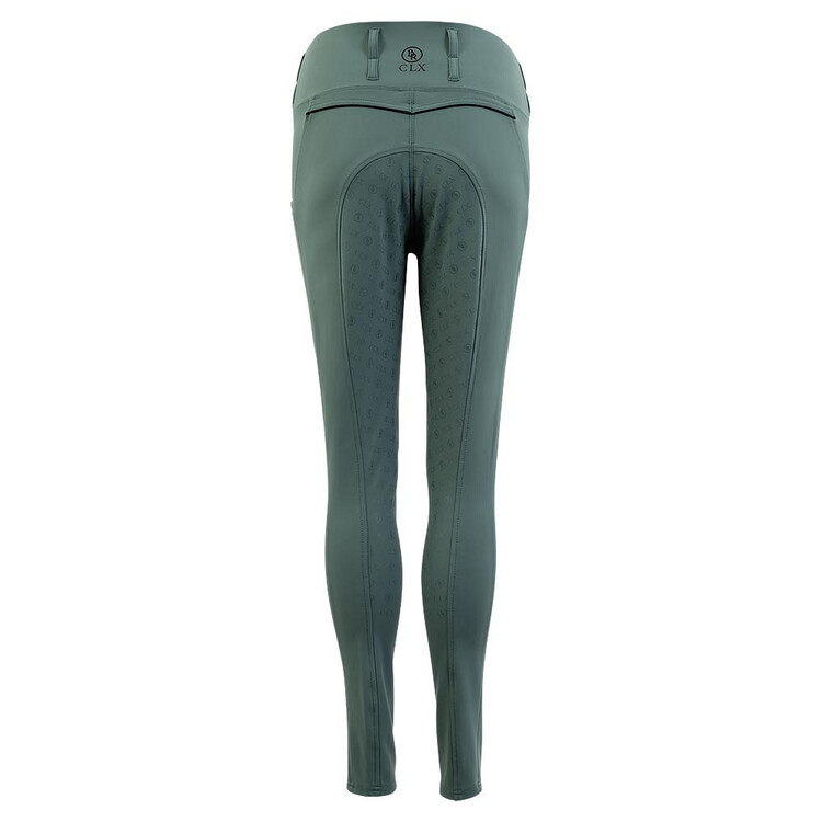 BR CLX Rijlegging FullGrip