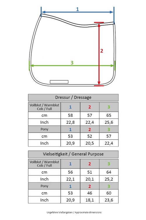 HKM Zadeldek Elisa