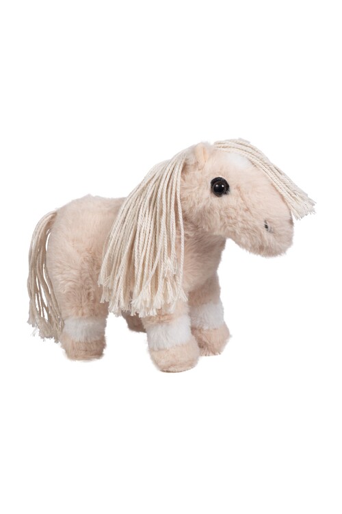 HKM Veulen Cuddle Pony