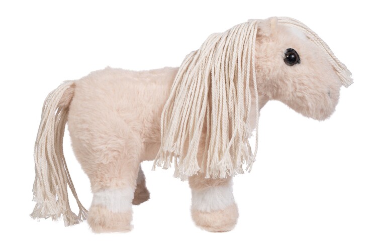 HKM Veulen Cuddle Pony