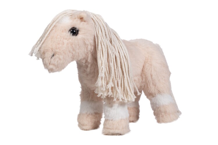 HKM Veulen Cuddle Pony