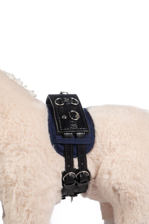 HKM Longeerset Cuddle Pony