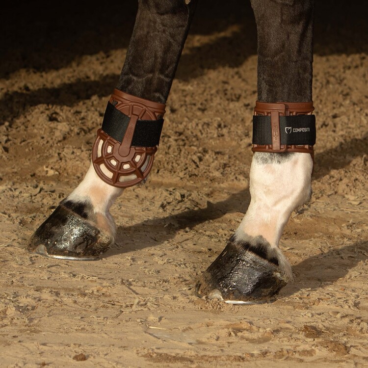 Harry's Horse Strijklappen Protech