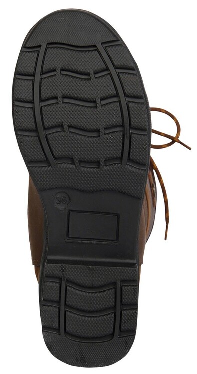 Harry's Horse Outdoorlaars Canada II Brown