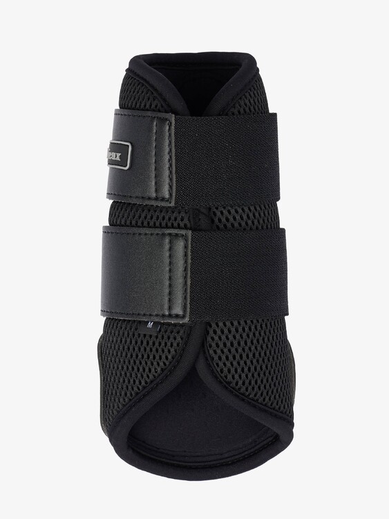 LeMieux Mesh Brushing Boot Peesbeschermer