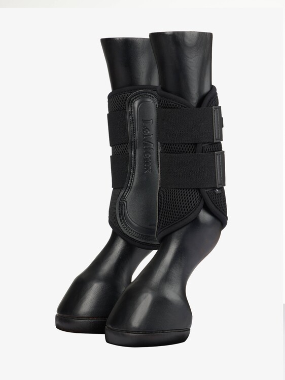 LeMieux Mesh Brushing Boot Peesbeschermer