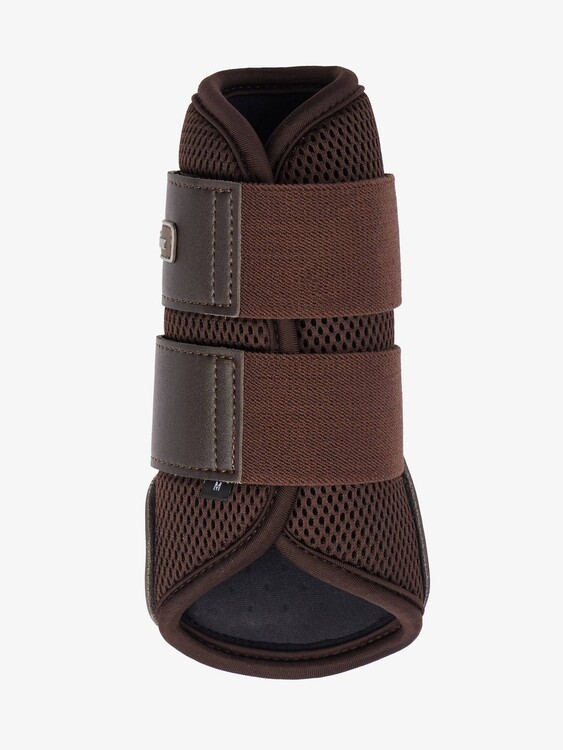 LeMieux Mesh Brushing Boot Peesbeschermer