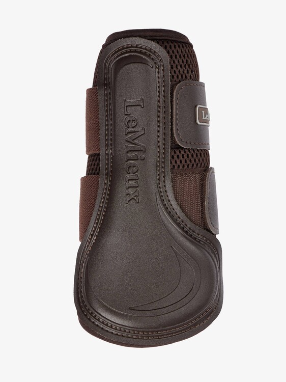 LeMieux Mesh Brushing Boot Peesbeschermer