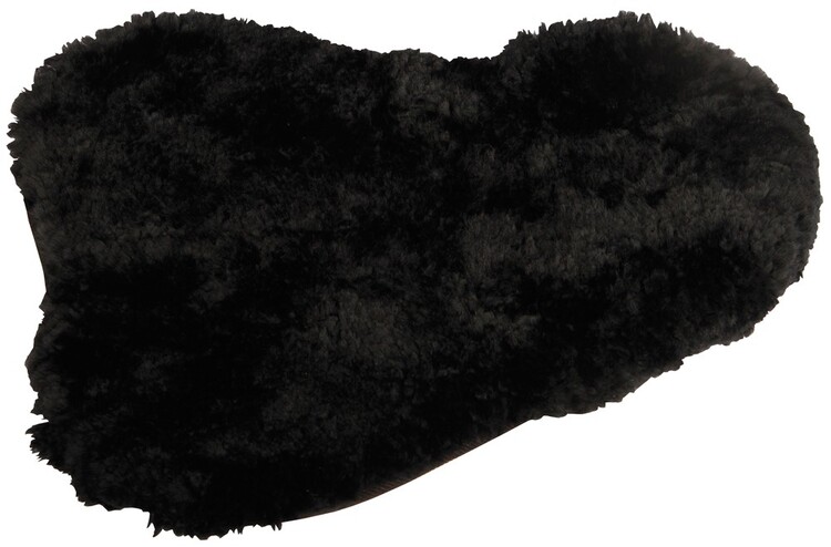 Harry's Horse Merino Seat saver