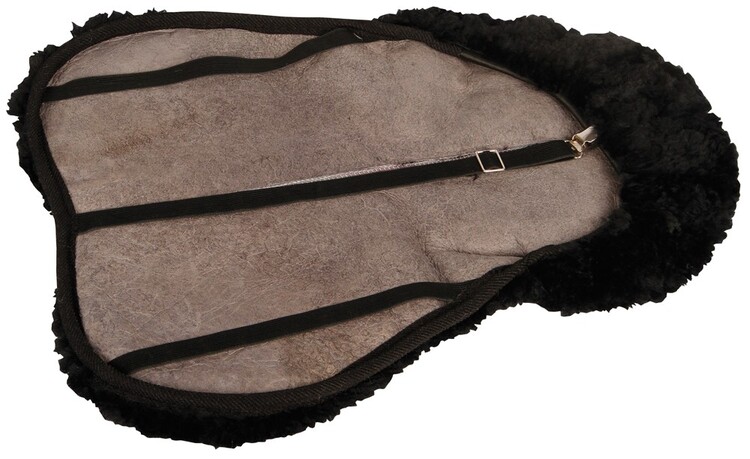 Harry's Horse Merino Seat saver
