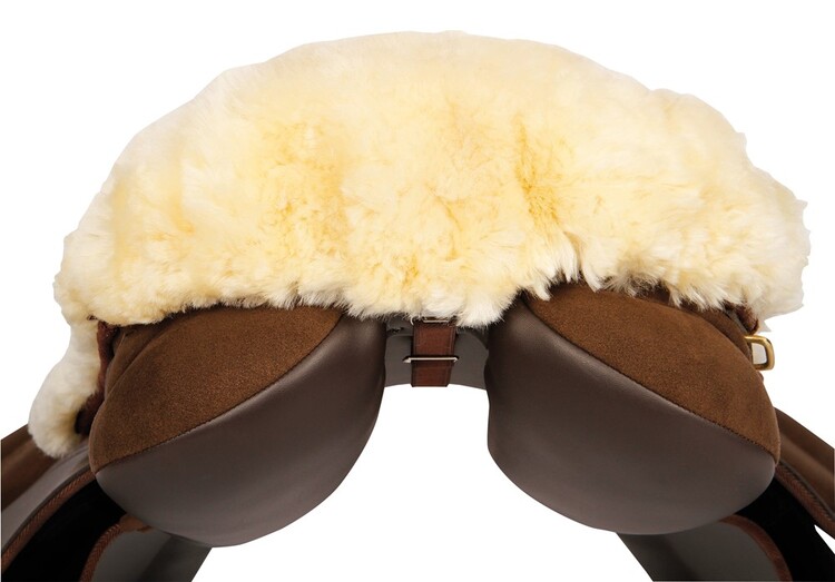 Harry's Horse Merino Seat saver