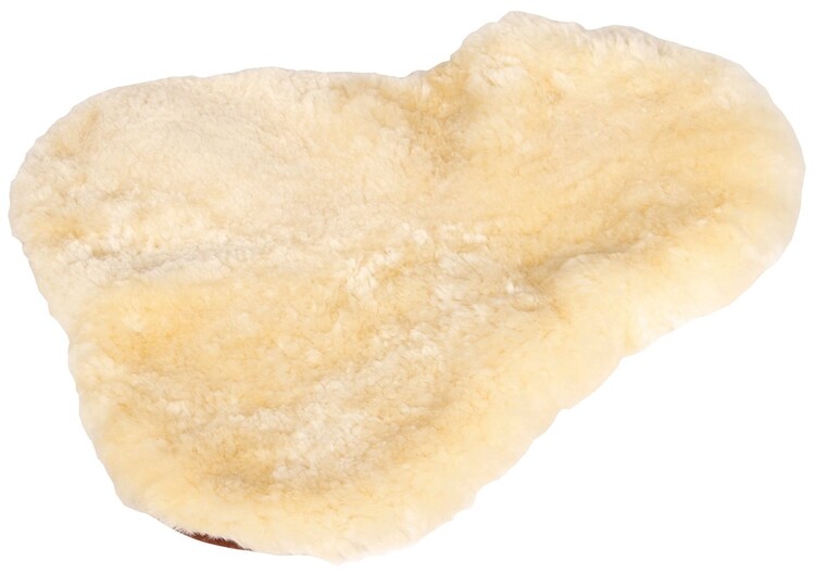 Harry's Horse Merino Seat saver