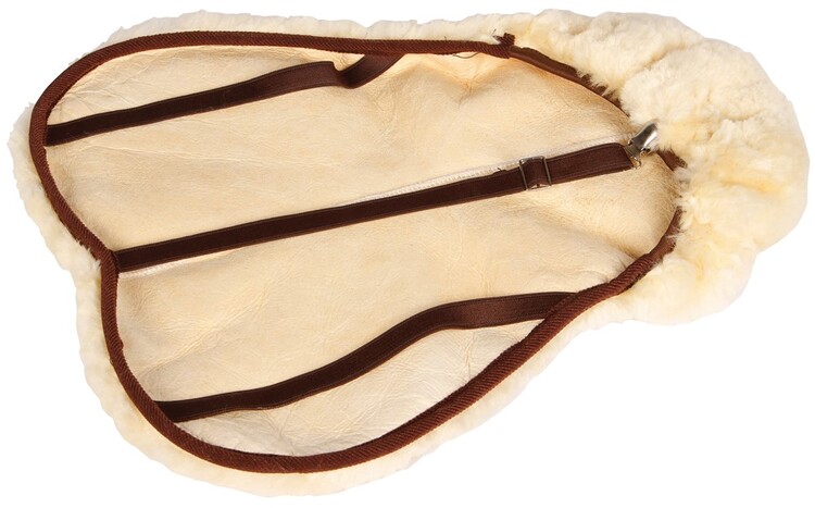 Harry's Horse Merino Seat saver
