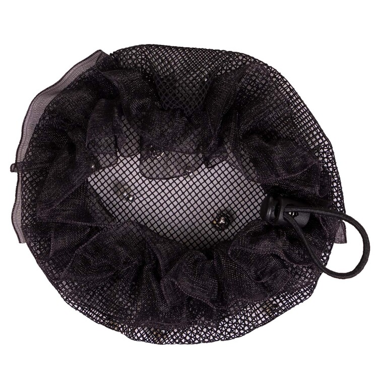 QHP Haarnet Twinkle