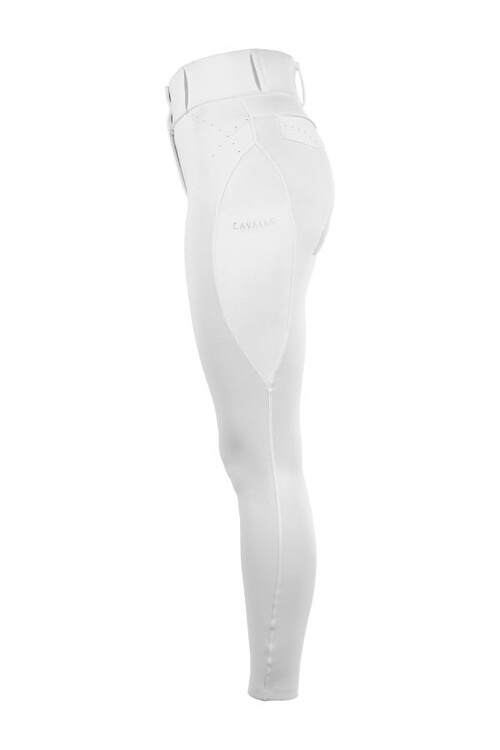 Cavallo rijbroek Cavalcandera Grip Mobile