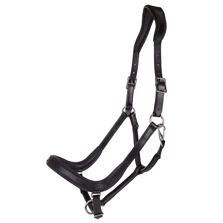 QHP Halster Salerno anatomisch