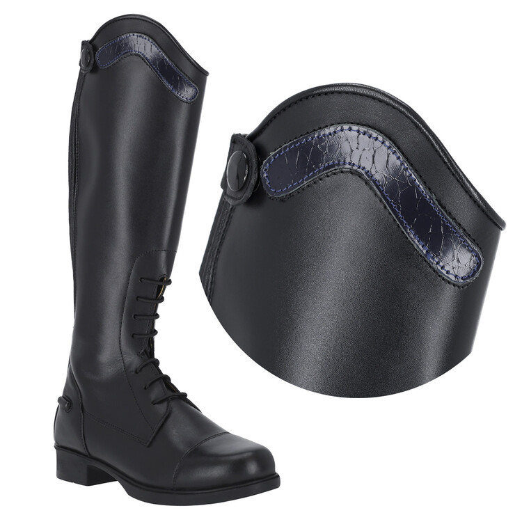 QHP Verwisselbare top Jaimy croco
