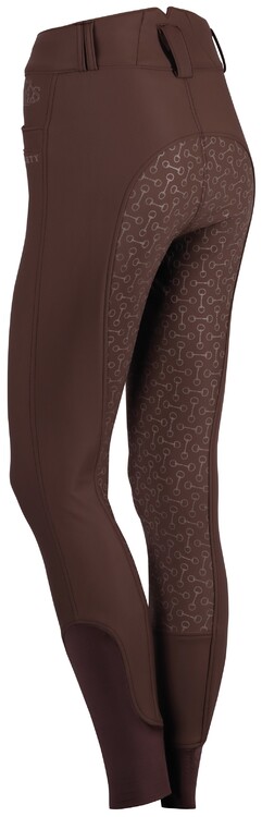 Harry's Horse Rijbroek Ladis Full Grip