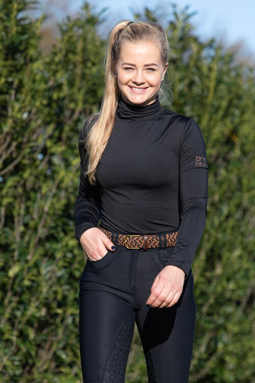 Harry's Horse Rijbroek Ladis Full Grip