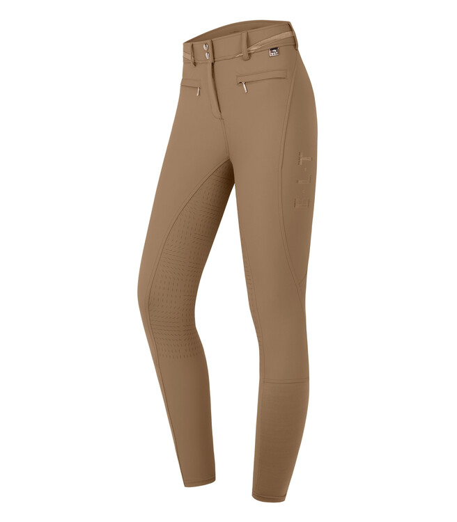 ELT Rijbroek Maja Glam Curved Highwaist