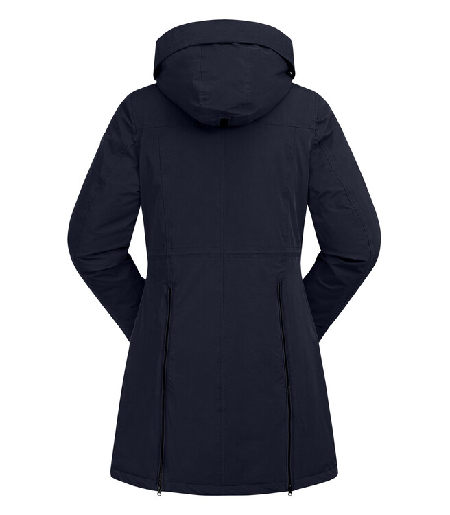 ELT Winter Performance lange parka Ontario