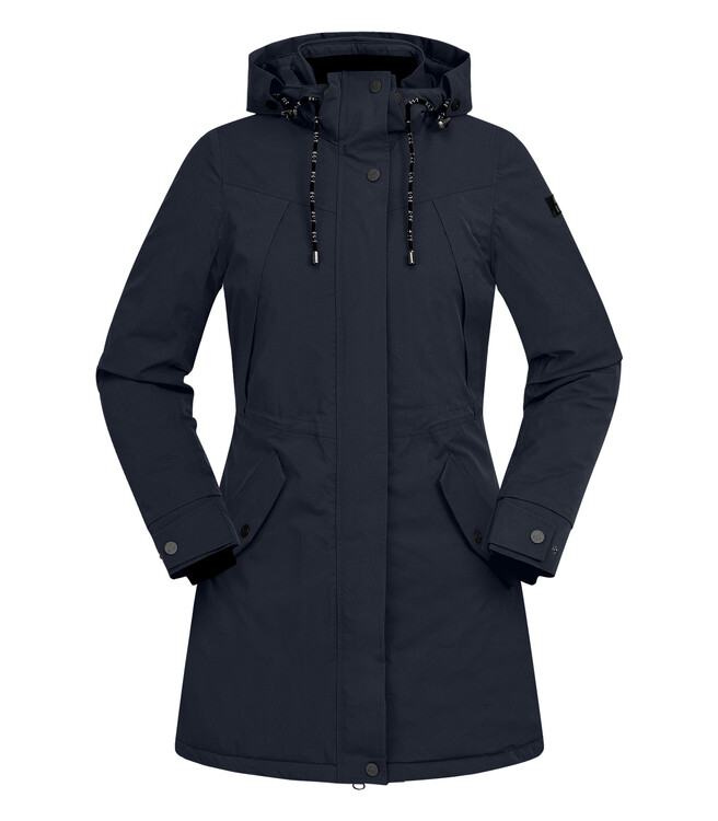 ELT Winter Performance lange parka Ontario