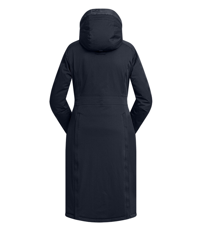 ELT lange winterjas Opal waterdicht