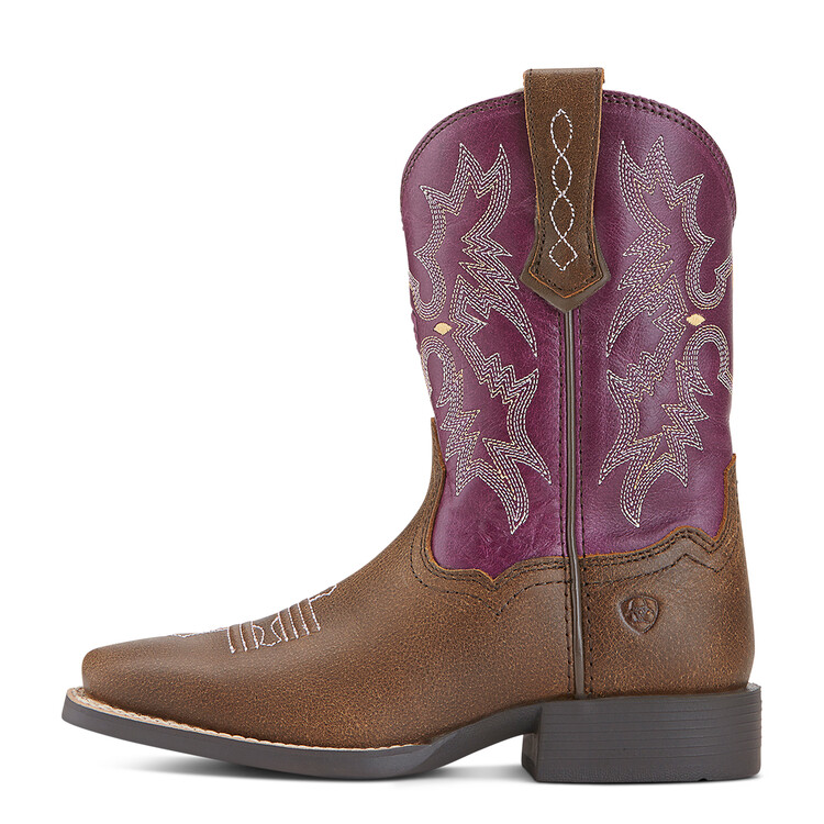 Ariat Tombstone Kinder westernlaars