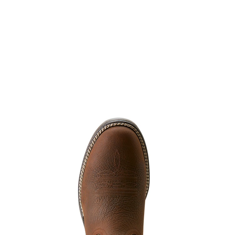 Ariat Ridgeback Round Toe westernlaars heren
