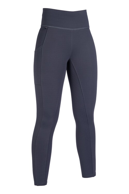 HKM Winter Rijlegging Cosy Style Full grip