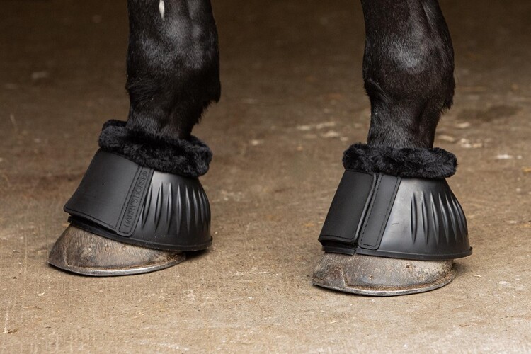 Harry's Horse Springschoenen TPE Vestan