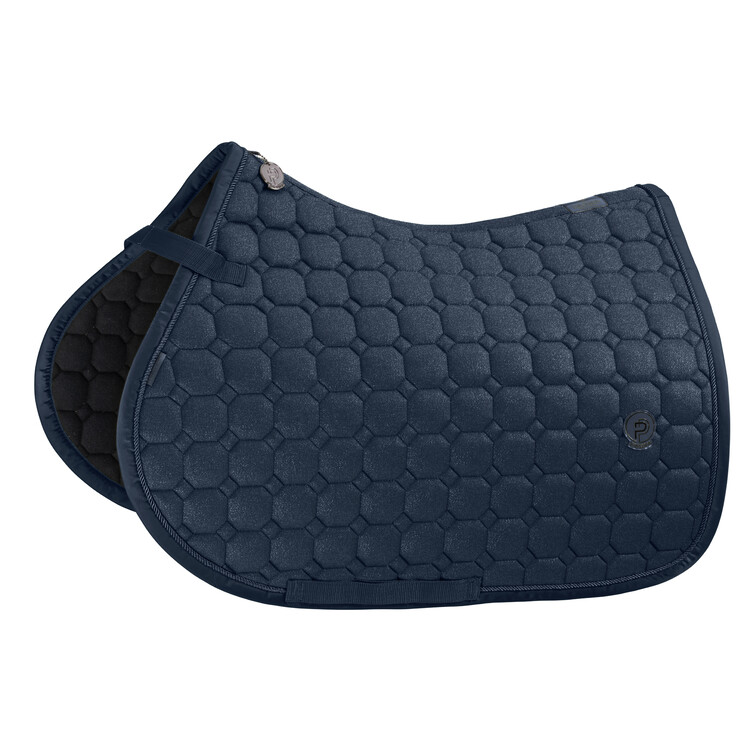 Eskadron Zadeldek Cotton Glitter