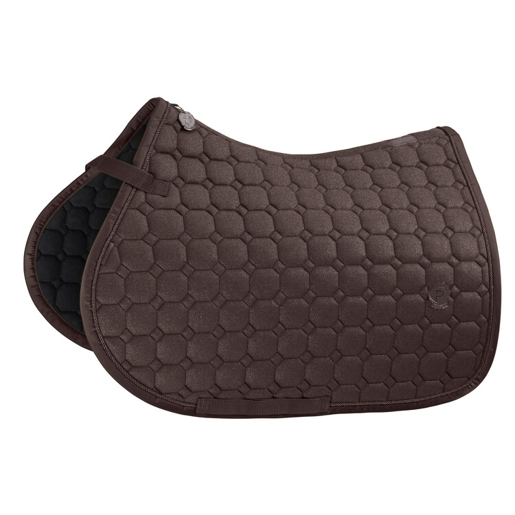 Eskadron Zadeldek Cotton Glitter