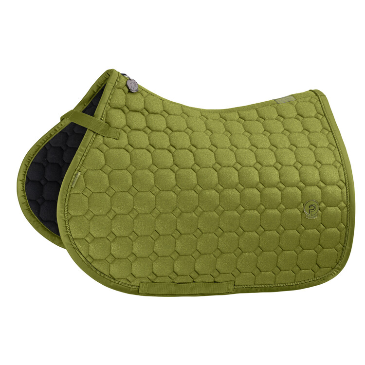 Eskadron Zadeldek Cotton Glitter