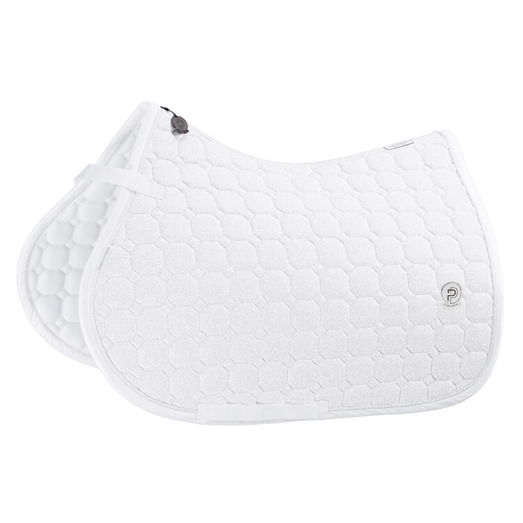 Eskadron Zadeldek Cotton Glitter